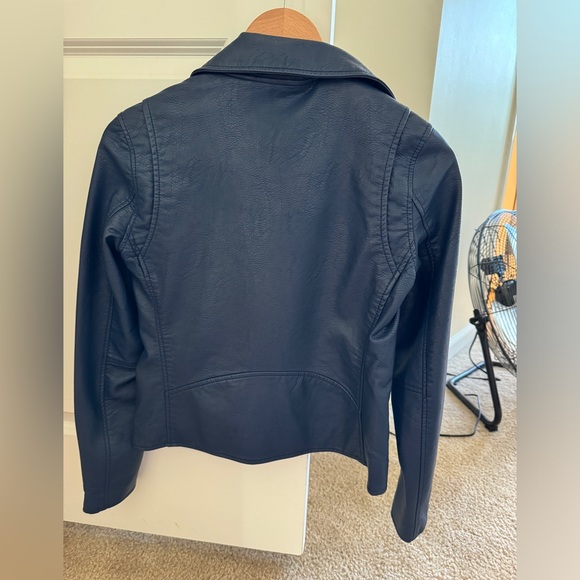 NWT Blanknyc faux leather jacket - Picture 2 of 4